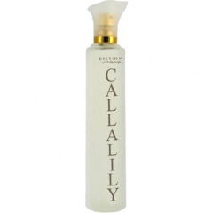 Destiny Callalily by Marilyn Miglin perfume bottle