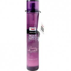 Crema alla Violetta / Violet Cream by Aquolina perfume bottle