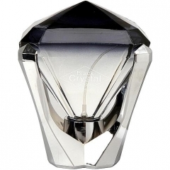 Black Crystal by Jean-Pierre Sand perfume bottle