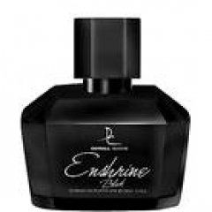Enshrine Black by Dorall Collection perfume bottle
