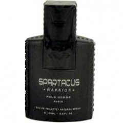 Spartacus Warrior by YZY perfume bottle