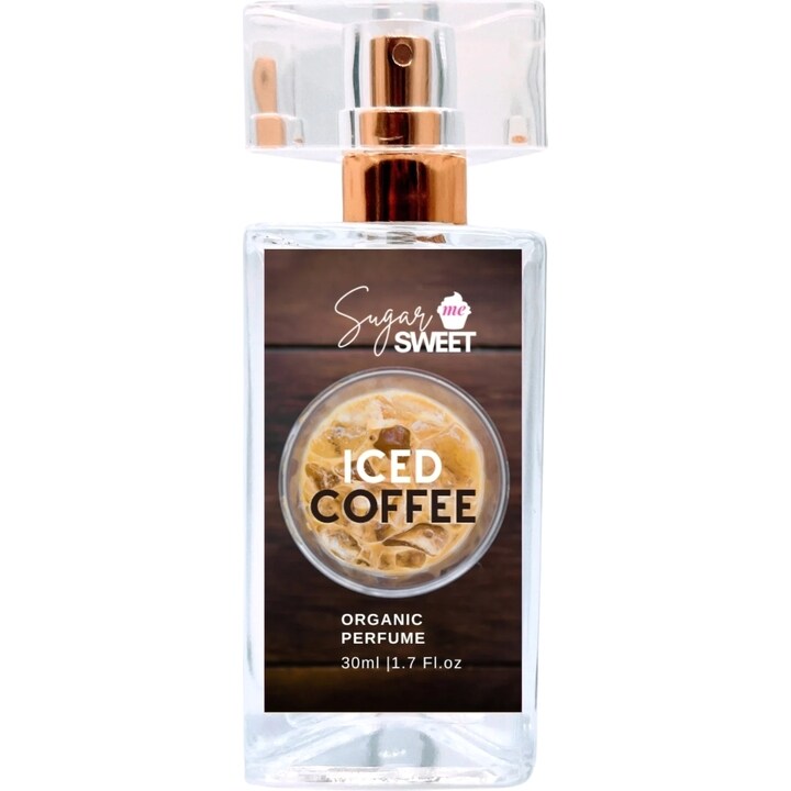 Iced Coffee by Sugar Me Sweet perfume bottle