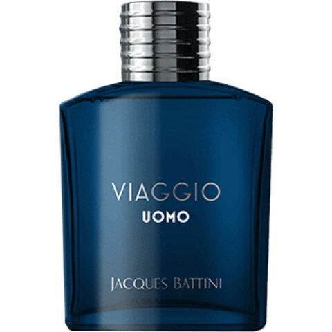 Viaggio Uomo by Jacques Battini perfume bottle