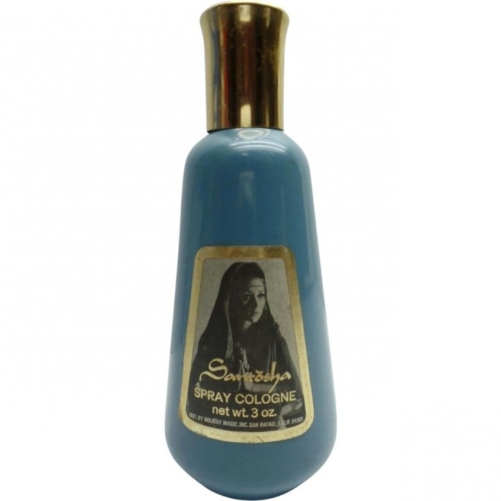 Santŏsha by Holiday Magic perfume bottle