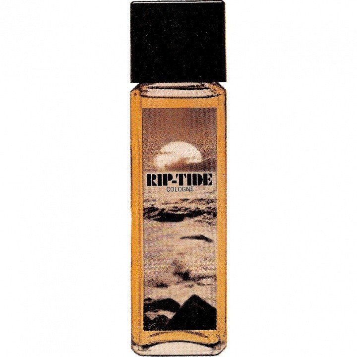 Rip-Tide (Cologne) by Kayser-Roth perfume bottle
