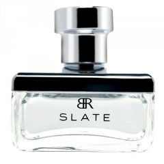 Slate by Banana Republic perfume bottle