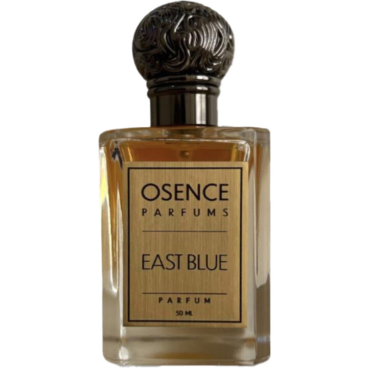 East Blue by Osence perfume bottle