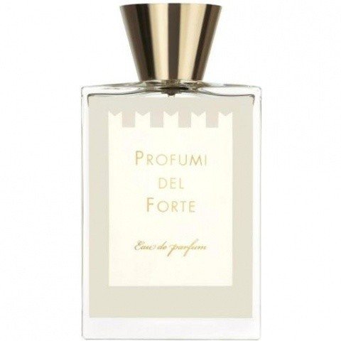 Versilia Aurum by Profumi del Forte perfume bottle