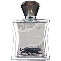 La Panthère by Sarah Kern perfume bottle