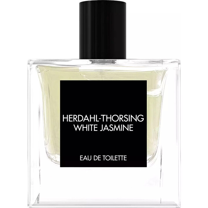 White Jasmine by Herdahl-Thorsing perfume bottle