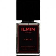Il Rojo by Ilmin perfume bottle