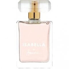 Isabella by Isabella Garcia perfume bottle