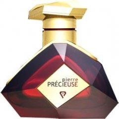 Red Diamond by Pierre Précieuse perfume bottle