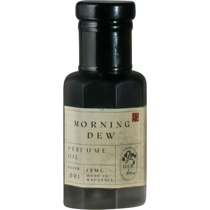 Morning Dew by Fleur Apothecary perfume bottle