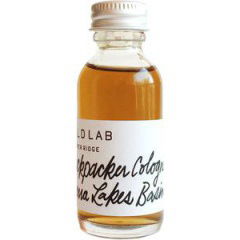 Sierra Lakes Basin by Juniper Ridge perfume bottle