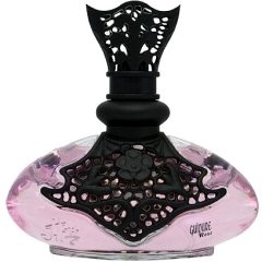 Guipure & Silk Rose by Jeanne Arthes perfume bottle