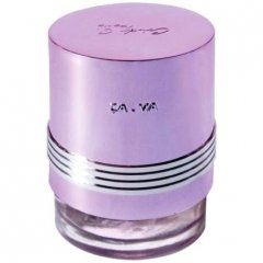 Ça Va Pink Edition by Cindy Chahed perfume bottle