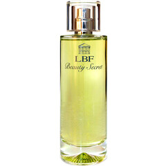 Beauty Secret – Soffio di Cachemire by LBF - Leading Beauty Farms perfume bottle