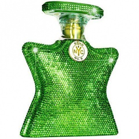 Bleecker Street Swarovski Stars by Bond No. 9 perfume bottle