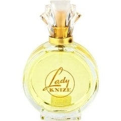 Lady Knize EDP by Knize perfume bottle