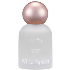White Apricot by Luafee / 루아페 perfume bottle