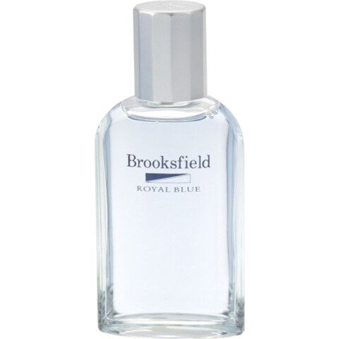 Royal Blue (After Shave) by Brooksfield perfume bottle