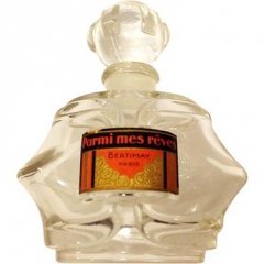 Parmi mes Rêves by Bertimay perfume bottle