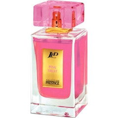 Pink Treat by Jean Paul Dupont perfume bottle