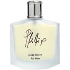 Swisso Logical - Philip by Zepter Cosmetics perfume bottle