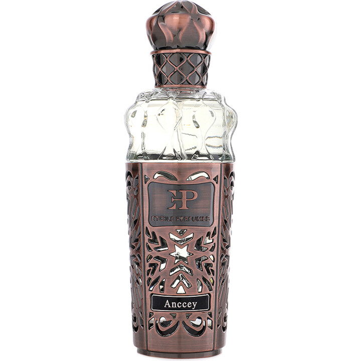 Anccey by Etoile Perfumes perfume bottle