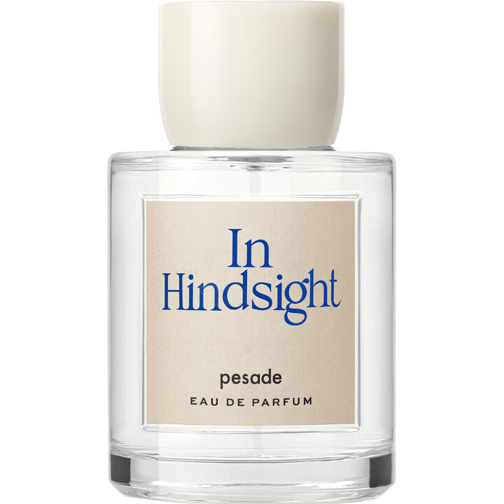 In Hindsight by Pesade perfume bottle