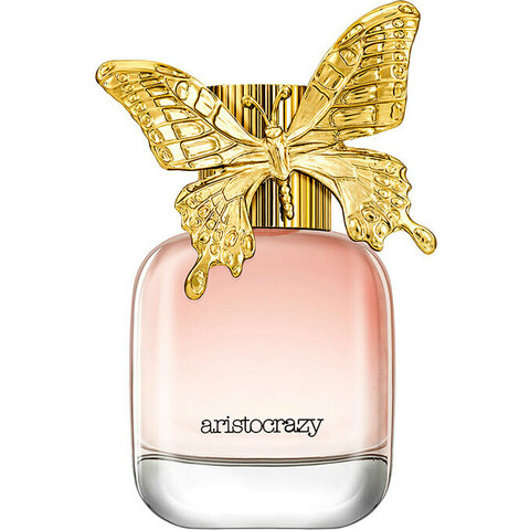 Wonder by Aristocrazy perfume bottle