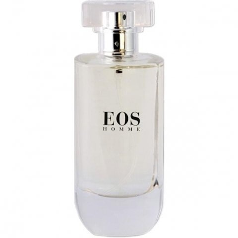 Eos by Comin perfume bottle