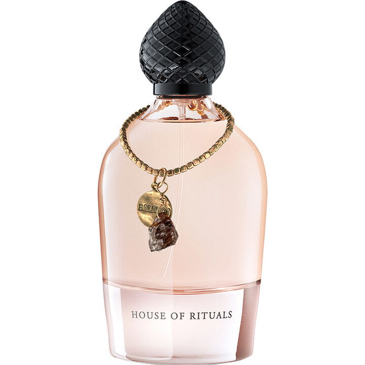 Gracious Lily by Rituals perfume bottle