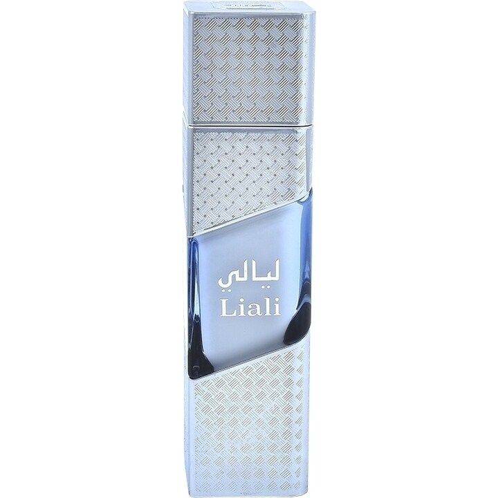 Liali by Naseem / نسيم perfume bottle