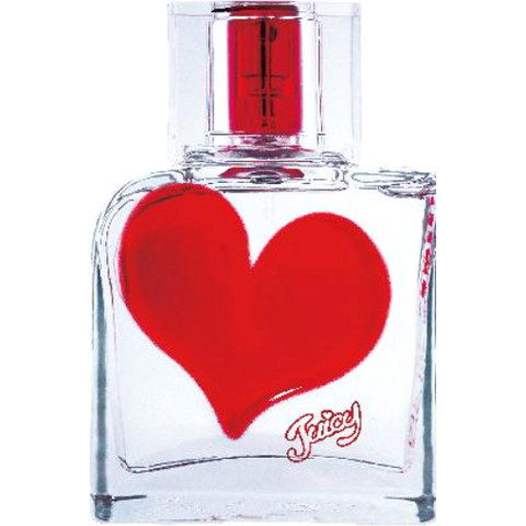 Juicy Sweet Sixteen by Jeanne Arthes perfume bottle