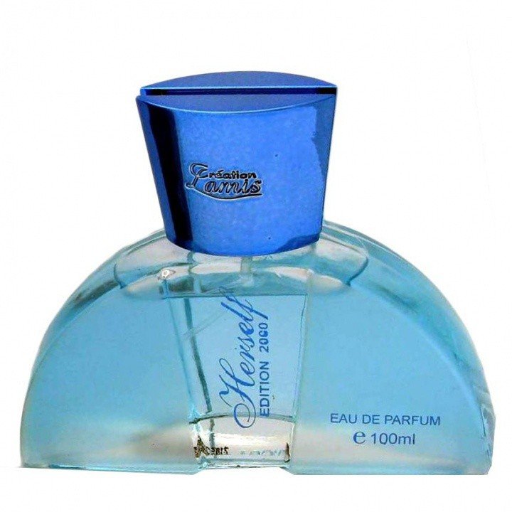 Herself Edition 2000 by Création Lamis perfume bottle