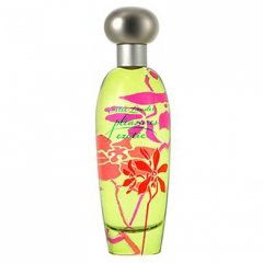 Pleasures Exotic 2007 by Estēe Lauder perfume bottle