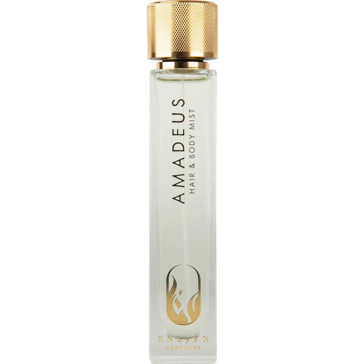 Amadeus (Hair & Body Mist)
