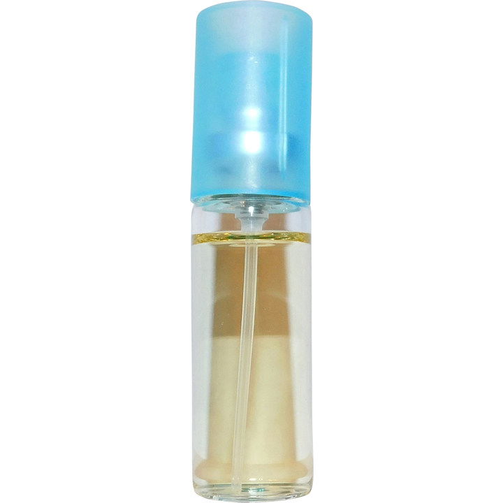 London Cool by Rimmel perfume bottle