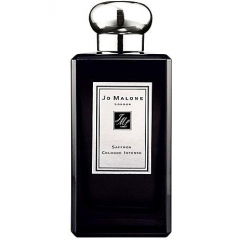 Saffron by Jo Malone London perfume bottle