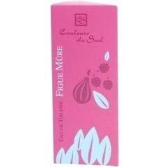 Figue Mûre by Autrepart perfume bottle