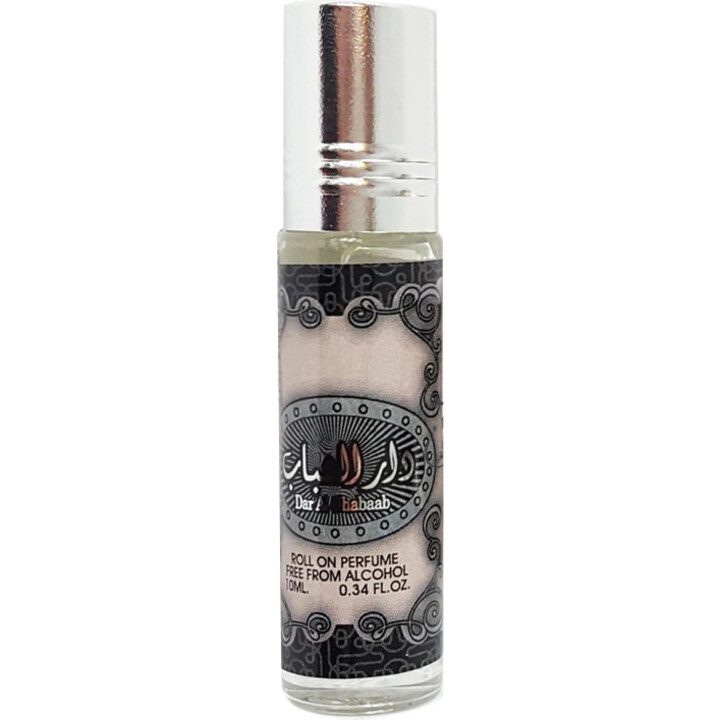 Dar Al Shabaab (Perfume Oil)