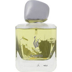 Argento by FN by FN perfume bottle