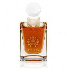 Al Shomoukh by Amouage perfume bottle
