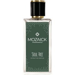 Soul Tree by Mozaick perfume bottle