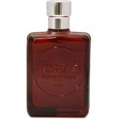 R.S.V.P. (After Shave) by Kenneth Cole perfume bottle