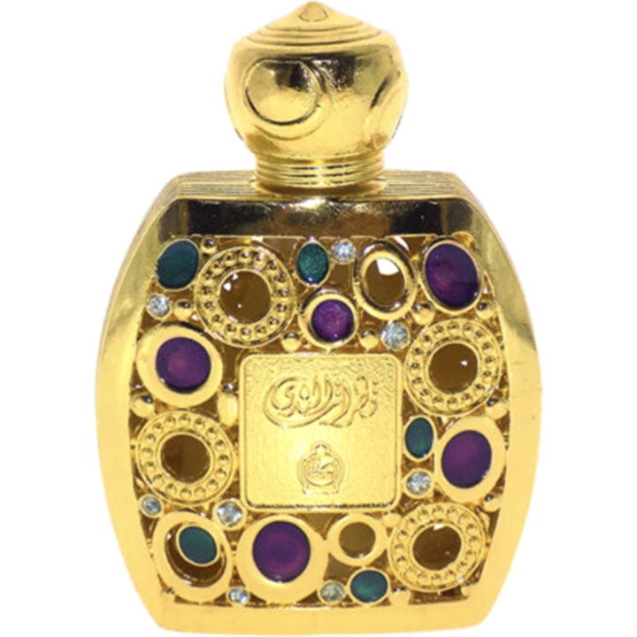 Qatarat Al Nada by Al Attaar perfume bottle