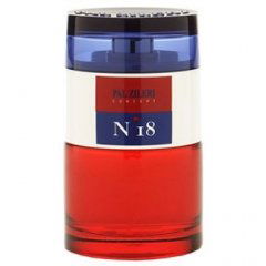 Pal Zileri Concept N.18 by Pal Zileri perfume bottle