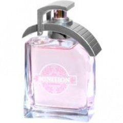 Ignition Women by Lomani perfume bottle